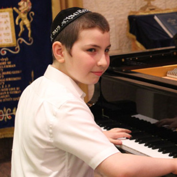 “From Bible to Broadway” Cantorial