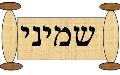 Parshat Shmini 5781