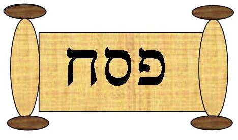 Parshat Pesach 5781