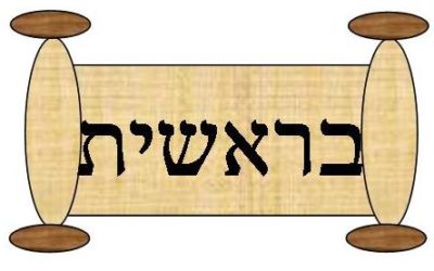 Parshat Breishit 5780