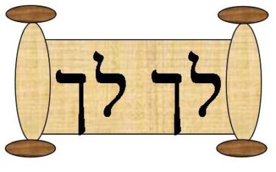Parshat Lech Lecha 5780