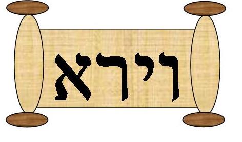 Parshat Vayera 5780