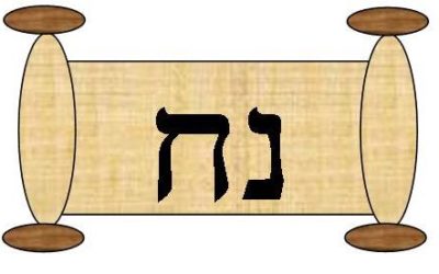 Parshat Noach 5780