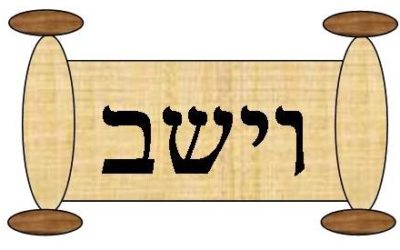 Parshat Vayeshev 5781