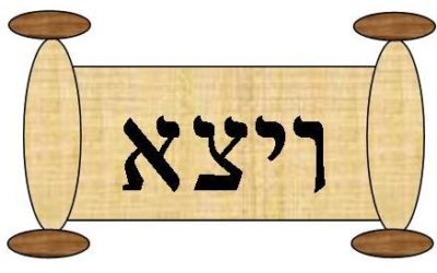 Parshat Vayetze 5781